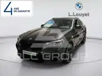 2020 BMW X4
