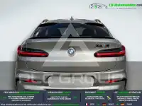2020 BMW X4