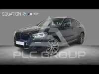 2020 BMW X4