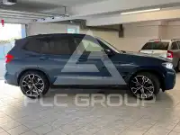 2020 BMW X3
