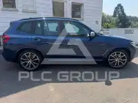 2020 BMW X3
