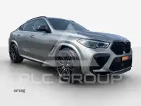 2020 BMW X6