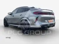 2020 BMW X6