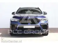 2020 BMW X6