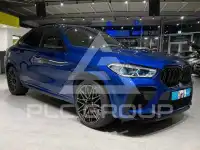 2020 BMW X6