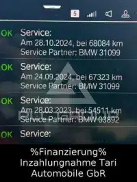 2020 BMW X6