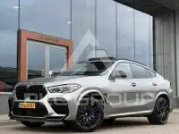 2020 BMW X6