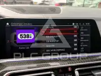 2020 BMW X6