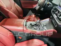 2020 BMW X6