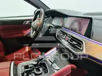 2020 BMW X6
