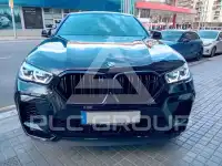 2020 BMW X6
