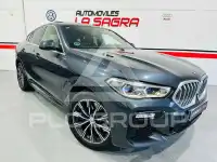 2020 BMW X6