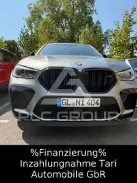 2020 BMW X6