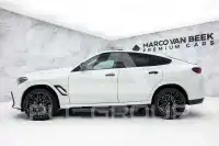 2020 BMW X6