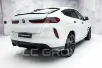2020 BMW X6