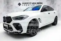 2020 BMW X6