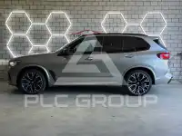 2020 BMW X5