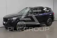 2020 BMW X5