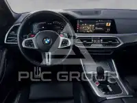 2020 BMW X5