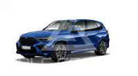 2020 BMW X5