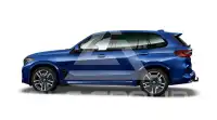 2020 BMW X5
