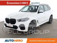 2020 BMW X5