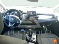 2020 BMW 218
