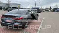 2020 BMW 218