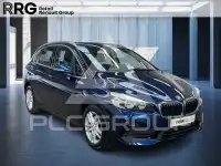 2020 BMW 218