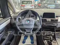2020 BMW 218