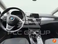 2020 BMW 218