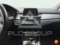 2020 BMW 218