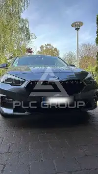 2020 BMW 218
