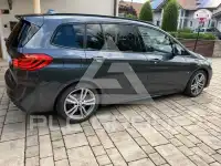 2020 BMW 218