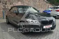 2020 BMW 218
