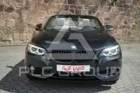 2020 BMW 218