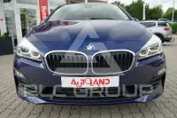 2020 BMW 218