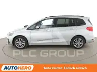 2020 BMW 218