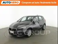 2020 BMW 218