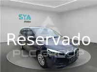 2020 BMW 218