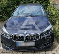 2020 BMW 218