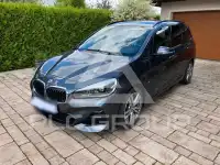 2020 BMW 218