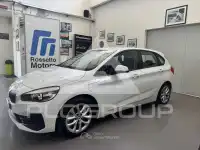 2020 BMW 218