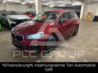 2020 BMW 218
