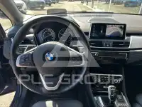 2020 BMW 218