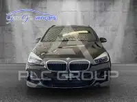 2020 BMW 218