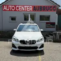 2020 BMW 218