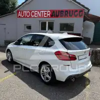 2020 BMW 218