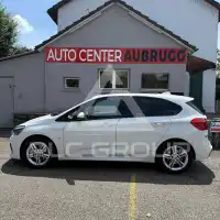 2020 BMW 218