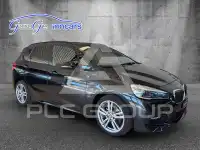 2020 BMW 218